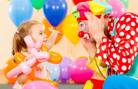 Camping con animazione Camping con animazione