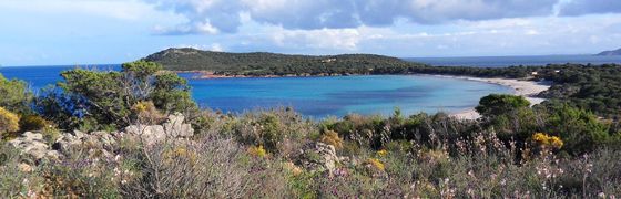 Camping Village a Bonifacio, Corsica