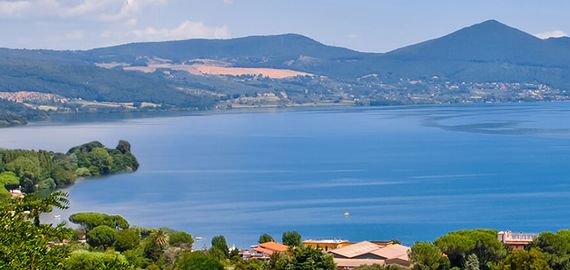 Camping Vigna di Valle