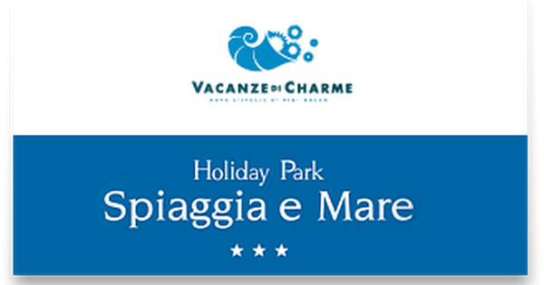 Holiday Park Spiaggia E Mare Emilia Romagna Camping Village