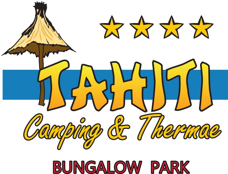Tahiti Camping & Thermae Bungalow Tahiti Camping & Thermae Bungalow