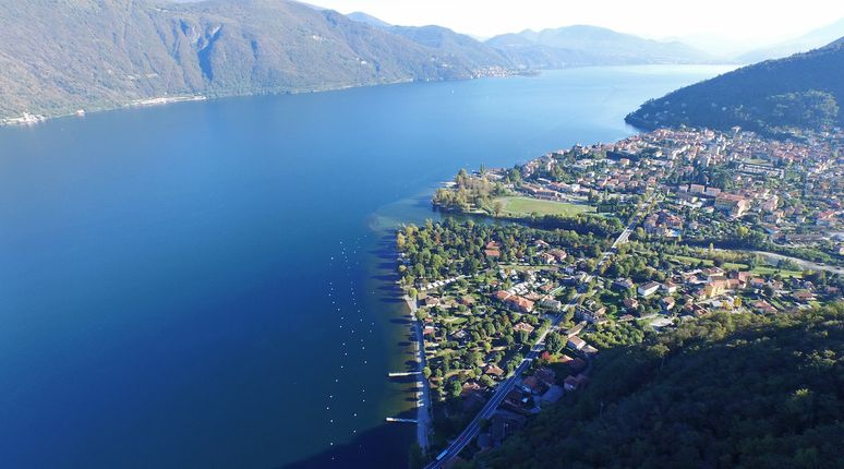 Consorzio Lago Maggiore Holidays