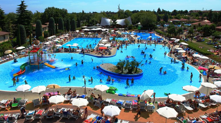 Gustocamp - Luxury camping Holidays