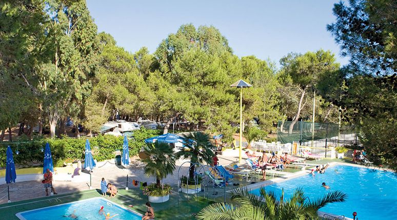 Centro Vacanze Santa Maria Di Leuca