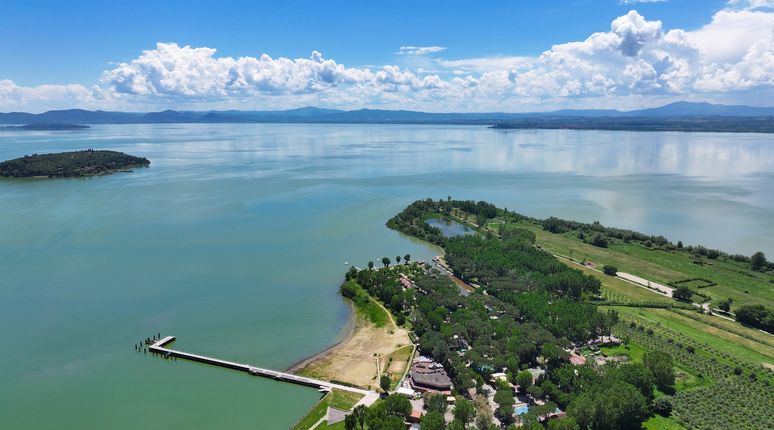 Camping Village Punta Navaccia