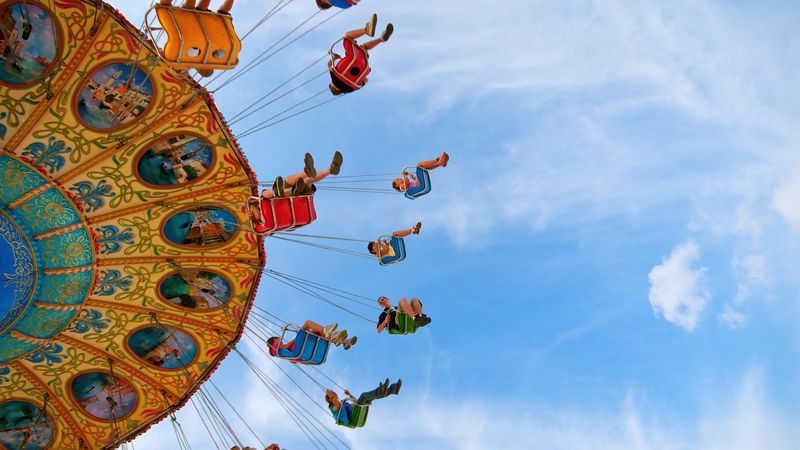 Parchi acquatici e divertimenti vicino al Lago di Garda