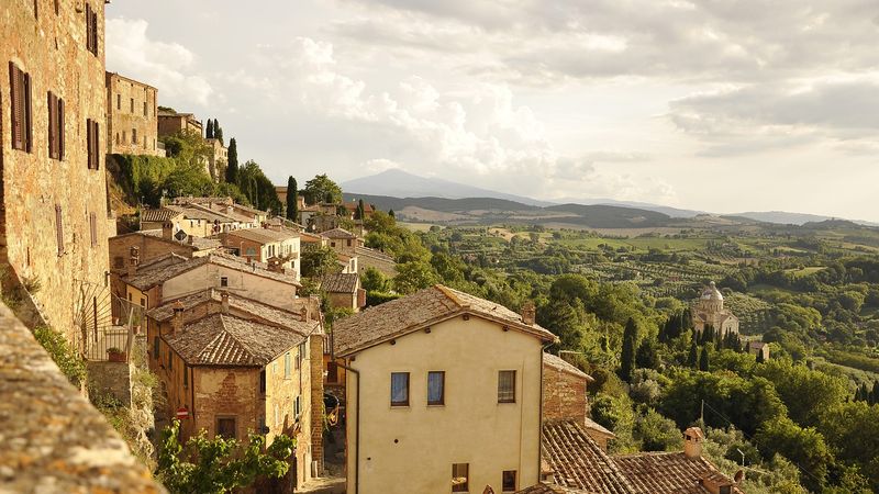 Campeggi in Toscana: mare, campagna e città d’arte