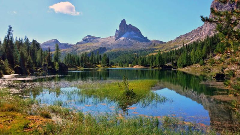 Campeggi in Veneto: vacanze nel “paese delle meraviglie”