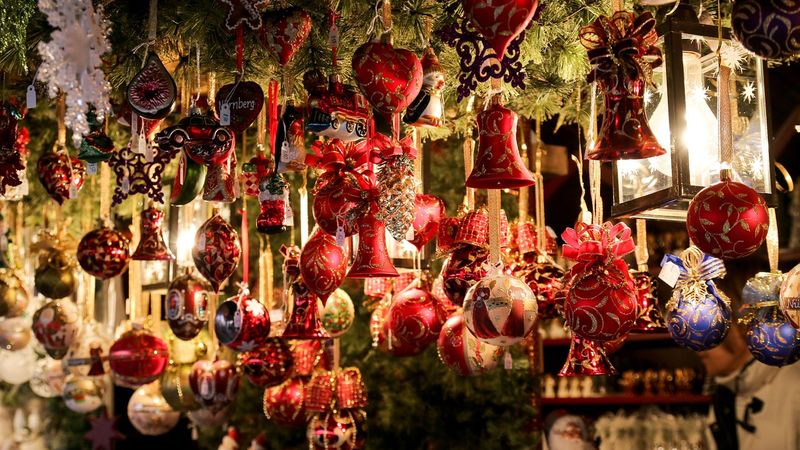 Vacanze invernali in campeggio per i mercatini di Natale
