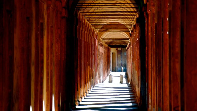 Campeggi in Emilia Romagna: città d'arte per tutti i gusti
