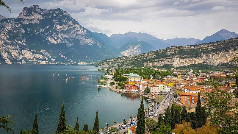 Camping lago di Garda e folklore: gli eventi da non perdere