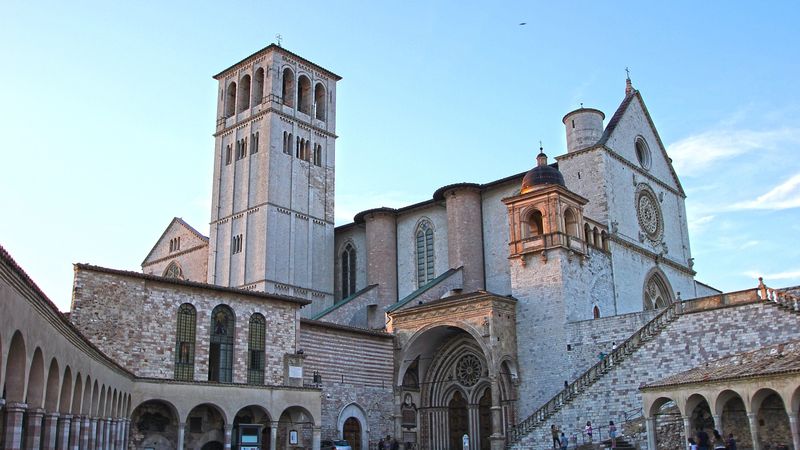 Campeggi in Umbria: cinque attrazioni imperdibili di questa regione
