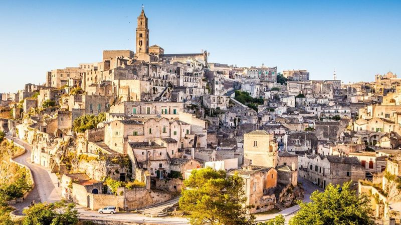 Matera capitale della cultura 2019: una kermesse lunga 48 settimane