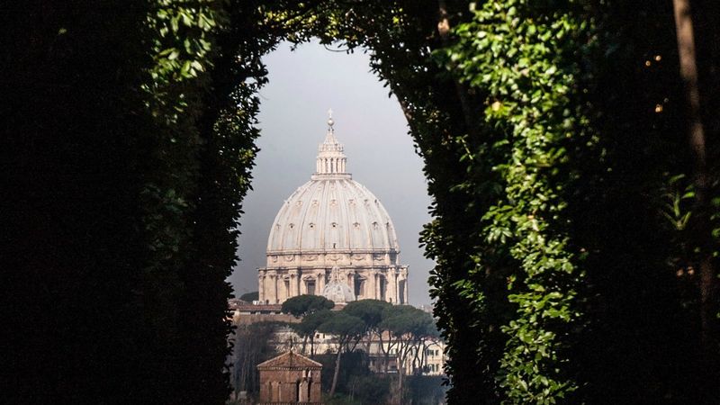 Roma, regina italiana del turismo, e le sue attrazioni insolite