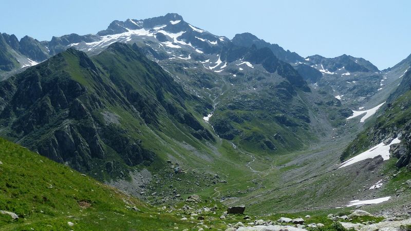 Monte Musinè: itinerari escursionistici in Piemonte