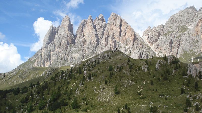 Val di Funes, perla del Trentino Alto Adige