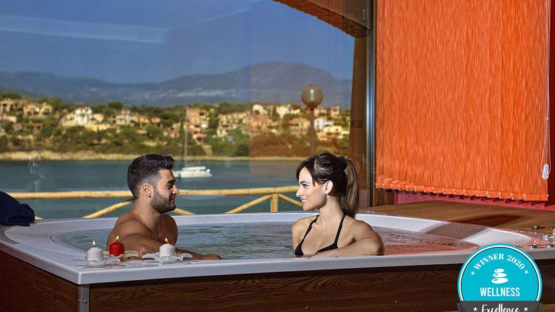 Le Camping Telis à Tortolì (NU) gagne le premier prix dans la catégorie Wellness des Certificats d'Excellence KoobCamp 2020