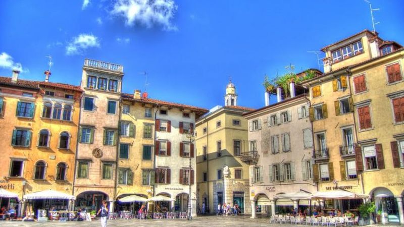 5 cose da vedere a Udine