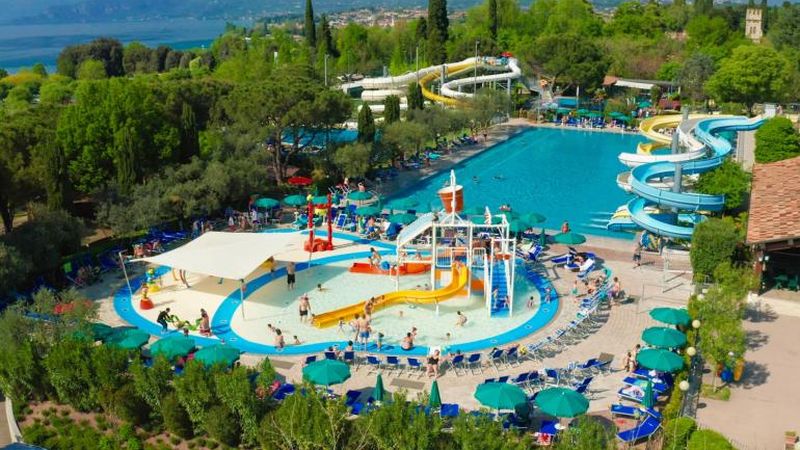 Il Lago di Garda è dog-friendly? A La Quercia sì!