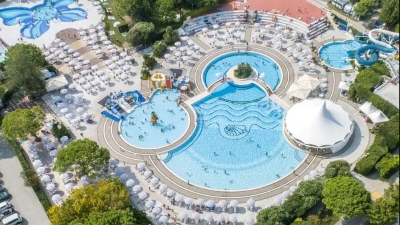 Vacaciones en dos ruedas en Cavallino-Treporti: descubre Sant'Angelo Village