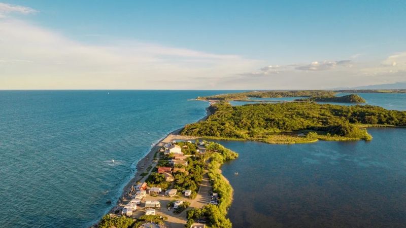 Ecoturismo en Córcega: Domaine de Riva Bella Thalasso & SPA Resort