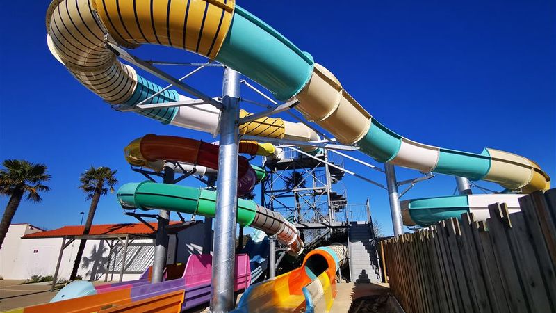 Camping Europa en Saint-Gilles-Croix-de-Vie: vacaciones en Vendée a su gusto