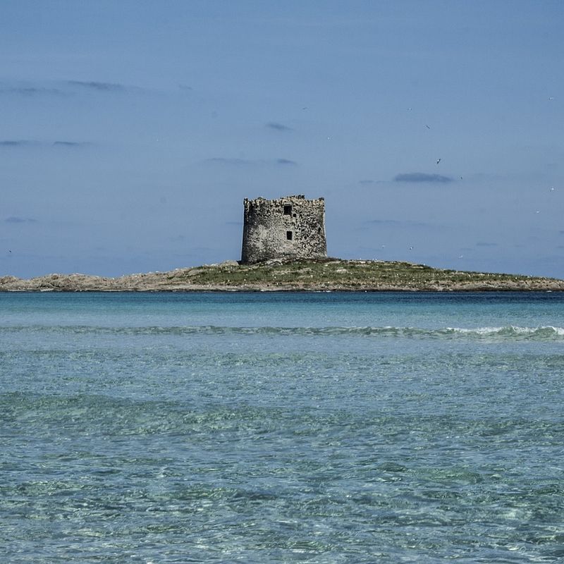 Campeggi Nel Nord Della Sardegna Non Solo Spiagge