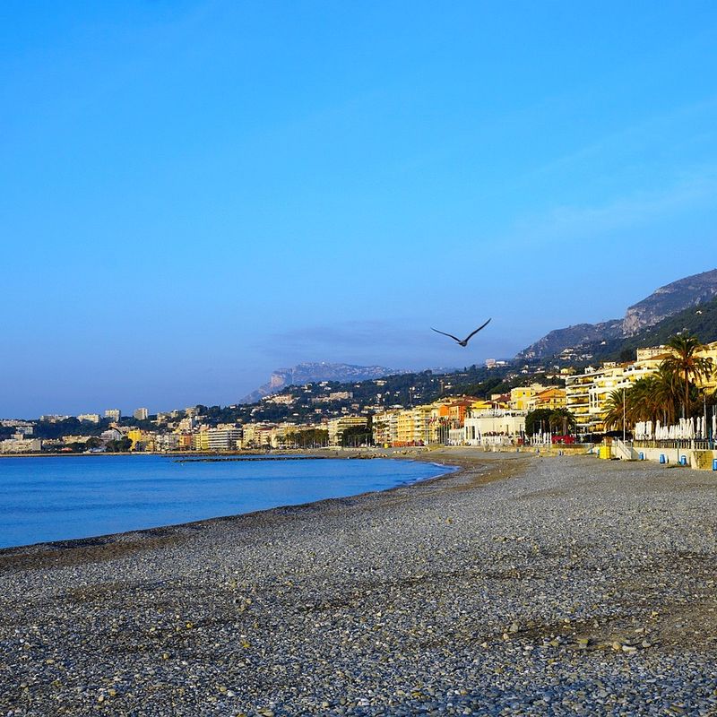 Cinque Motivi Per Andare In Vacanza In Costa Azzurra