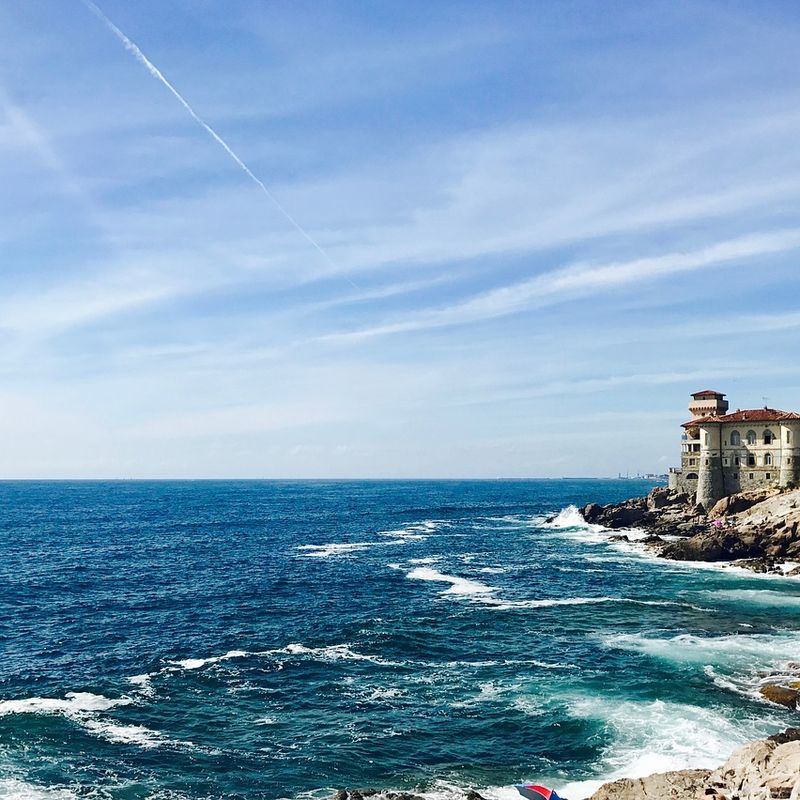 Le 6 Più Belle Spiagge A Unora Da Roma Nord Vignaclarablogit