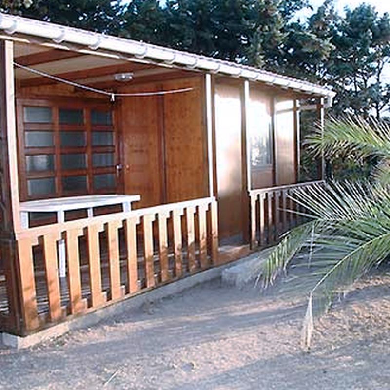 Camping Le Sud 3 Sterne Korsika Campingvillage Porticcio