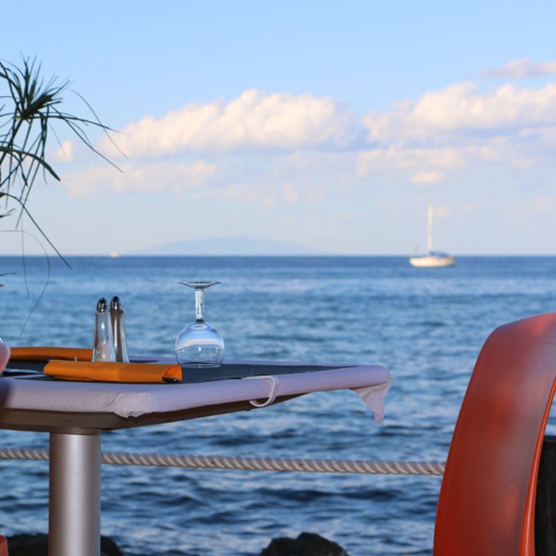 Camping A Merendella 4 Stars Corsica Camping Village San
