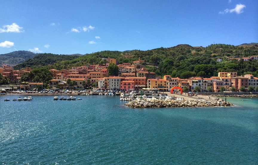 Le Migliori Spiagge Delle Marche Per Le Vacanze In Villaggio