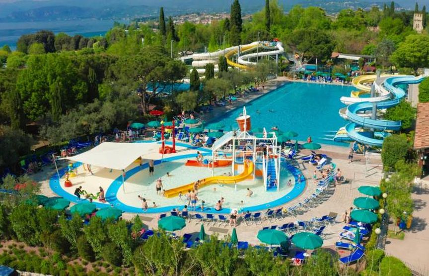 Il Lago di Garda è dog-friendly? A La Quercia sì!