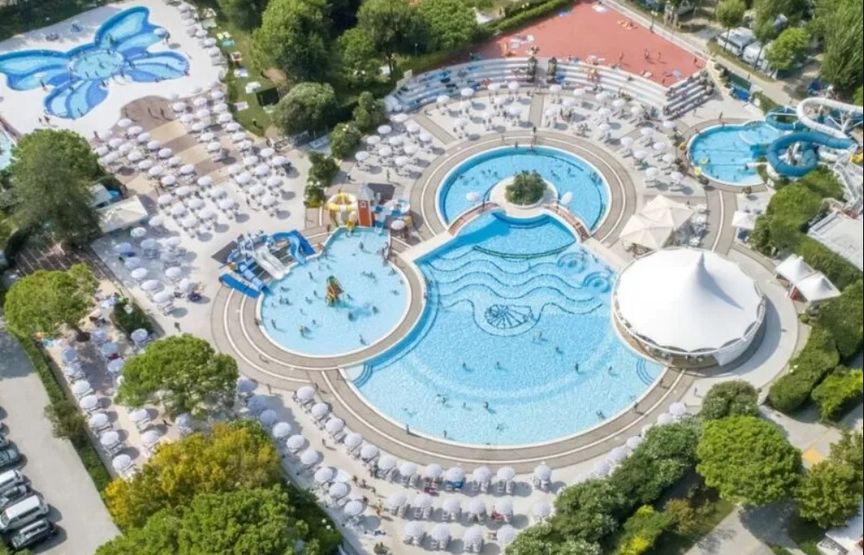 Vacanze su due ruote a Cavallino-Treporti: scopri il Sant’Angelo Village