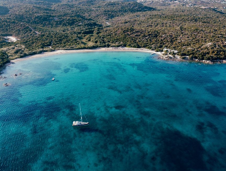Costa Smeralda e dintorni
