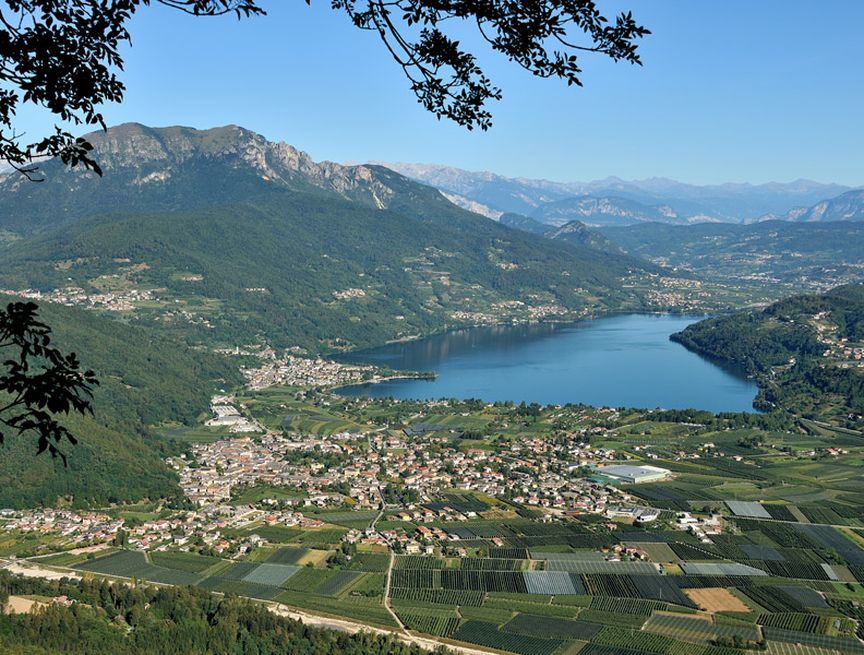 Lago di Caldonazzo