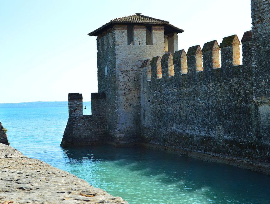 Sirmione